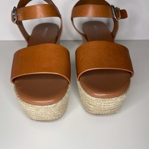 Nine West Espadrilles